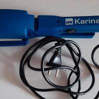 Piastra capelli Karina