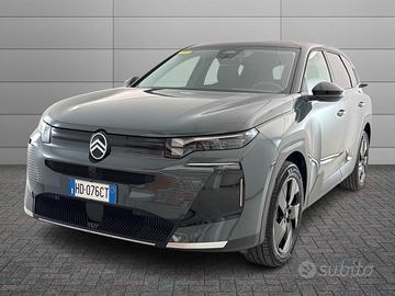 CITROEN C5 Aircross II - C5 Aircross 1.2 hybrid Ma