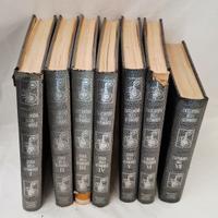 Enciclopedia dell'Automobile vintage