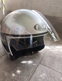 Casco LEM semintegrale