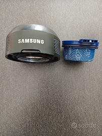 
Filtri Samsung bspoke jet complete originali