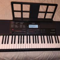 Tastiera Ct-X700