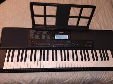 Tastiera Ct-X700