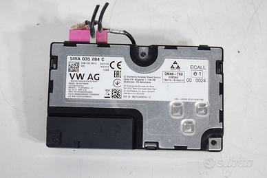 Centralina controllo Seat Cupra Formentor 1.5tsi