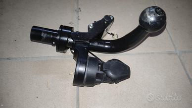 Gancio traino Fiat Tempra 