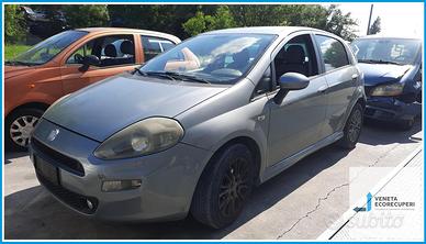 Ricambi Usati FIAT Punto III 2012
