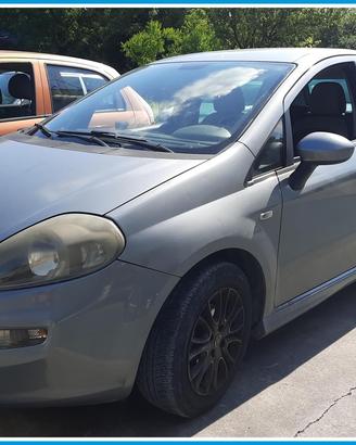 Ricambi Usati FIAT Punto III 2012
