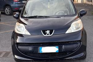 Peugeout 107