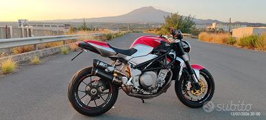 MV Agusta Brutale 1078 