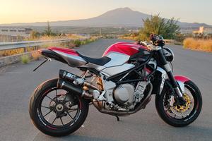 MV Agusta Brutale 1078 
