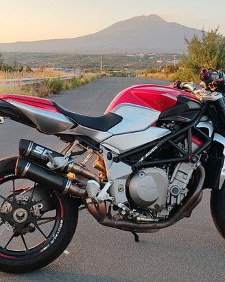 MV Agusta Brutale 1078 