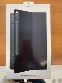 Samsung Book Cover Keyboard slim ai key