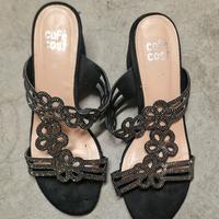 Sandali gioiello Café Cost - n. 39