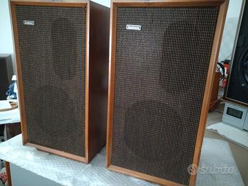 Goodmans Minister SL