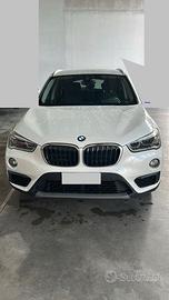 BMW X1 Sdrive 18D F48