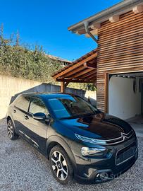 Citroen C4 Cactus BlueHDi 100 S&S