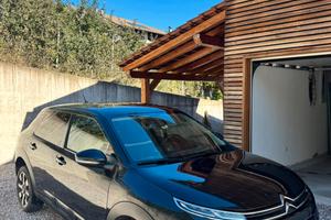 Citroen C4 Cactus BlueHDi 100 S&S