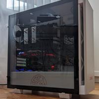 PC versatile gaming e lavoro