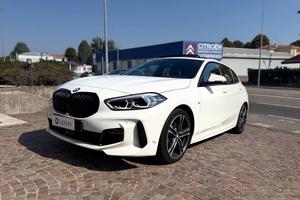 BMW Serie 1 118d Msport auto