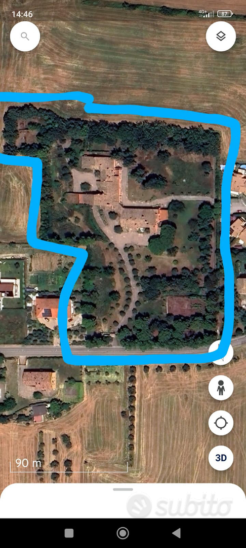 House in Ancona, San Pietro - Vista 2