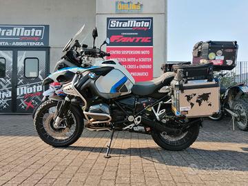 Bmw R 1200 GS Adventure