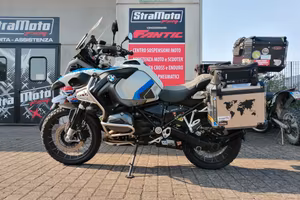 Bmw R 1200 GS Adventure