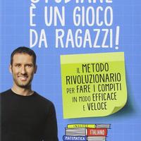 Studiare è un gioco da ragazzi. di Matteo Salvo