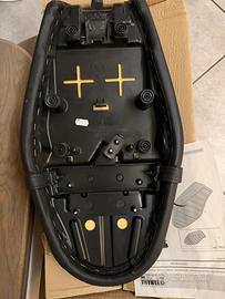 Sella moto Yamaha xsr 700