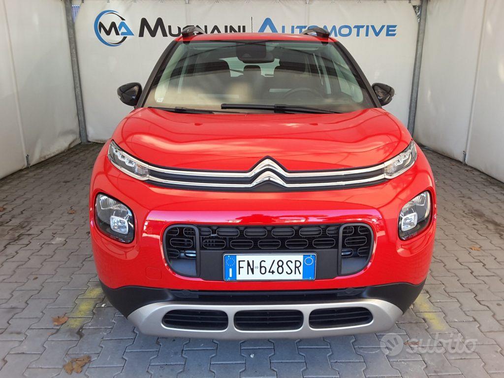 Citroen C3 Aircross 1ª s.