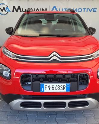 CITROEN C3 Aircross 1.2 PureTech 110cv Feel *EUR