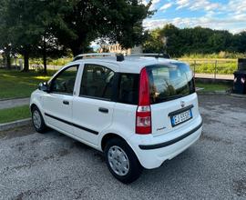Fiat Panda 2ª serie 1.2 Dynamic benzina 2011