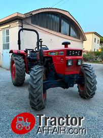 Same Condor 55 cv dt Trattore Frutteto 4x4 usato 1