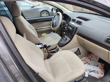 FIAT Croma (2005-2011) - 2005