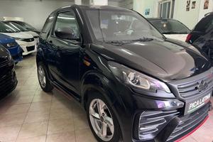 Ligier js 50 sport total black 2023 15000 km