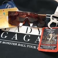 Lady Gaga Kit Vip Set Monster Ball Tour 2010