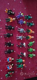 sorpresine Kinder Playmobil
