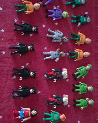 sorpresine Kinder Playmobil