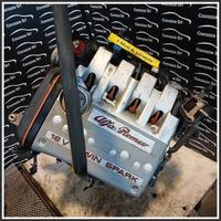 Motori Completi ALFA ROMEO 147 II AR37203