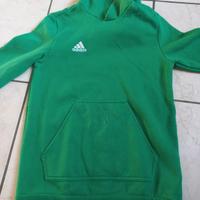 Felpa adidas 12 anni