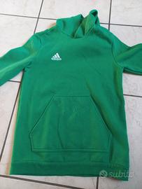Felpa adidas 12 anni