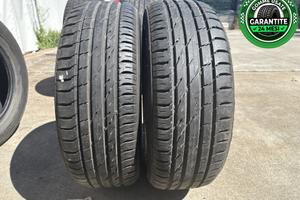 gomme usate 1955516 Estivo NOKIAN - LINE - 251
