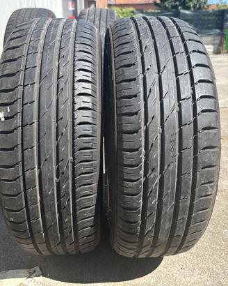 gomme usate 1955516 Estivo NOKIAN - LINE - 251