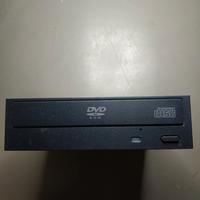 Lettore DVD-ROM per desktop