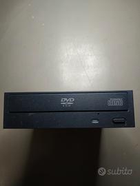 Lettore DVD-ROM per desktop