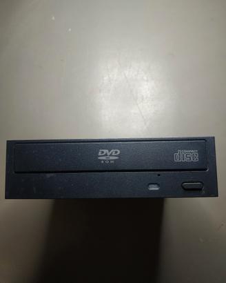 Lettore DVD-ROM per desktop