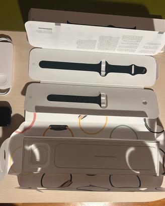 Apple Watch SE 44mm