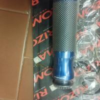 Manopole rizoma racing