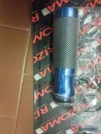 Manopole rizoma racing