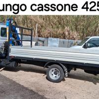 ivecodaily cassone fisso gru 🚩