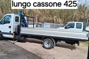 ivecodaily cassone fisso gru 🚩